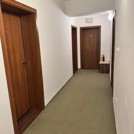 Apartmán Jelen A Medved 203 A 205 Horní Rokytnice