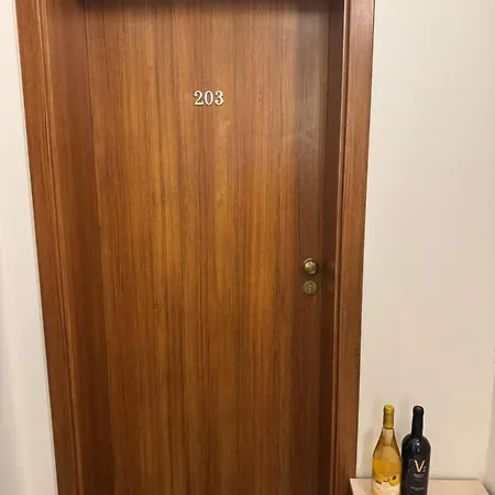 Jelen A Medved 203 A 205 Apartmán Horní Rokytnice