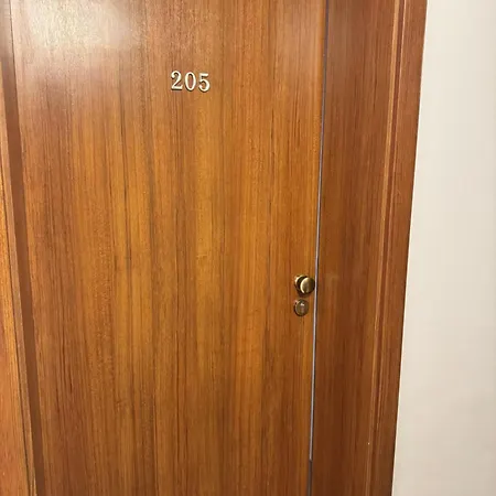 Jelen A Medved 203 A 205 * Horní Rokytnice