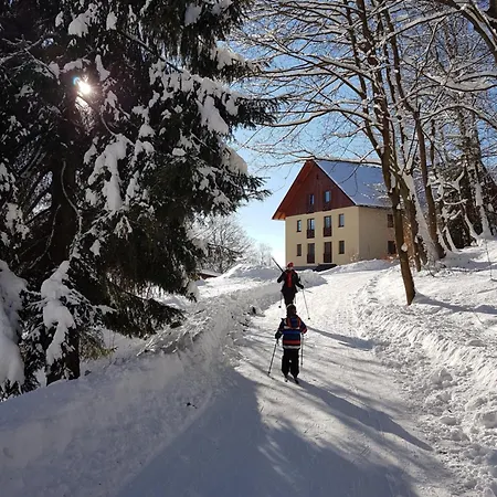 Jelen A Medved 203 A 205 * Horní Rokytnice