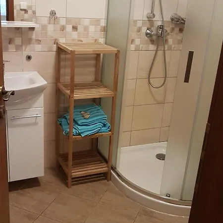 Jelen A Medved 203 A 205 Daire