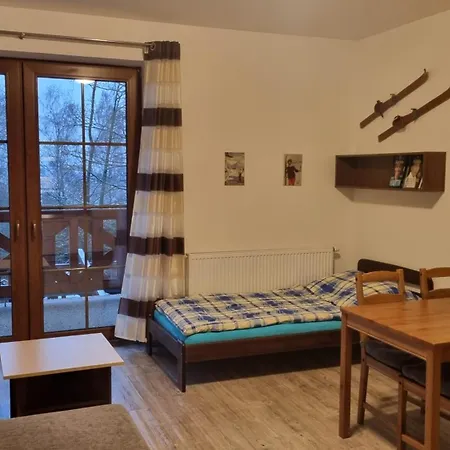 Jelen A Medved 203 A 205 Horní Rokytnice