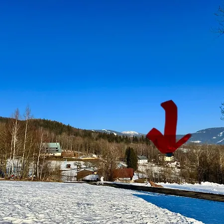 Apartmán Jelen A Medved 203 A 205